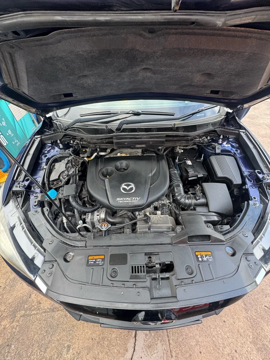 Mazda CX 5, New NCT, Low mileage - Image 3