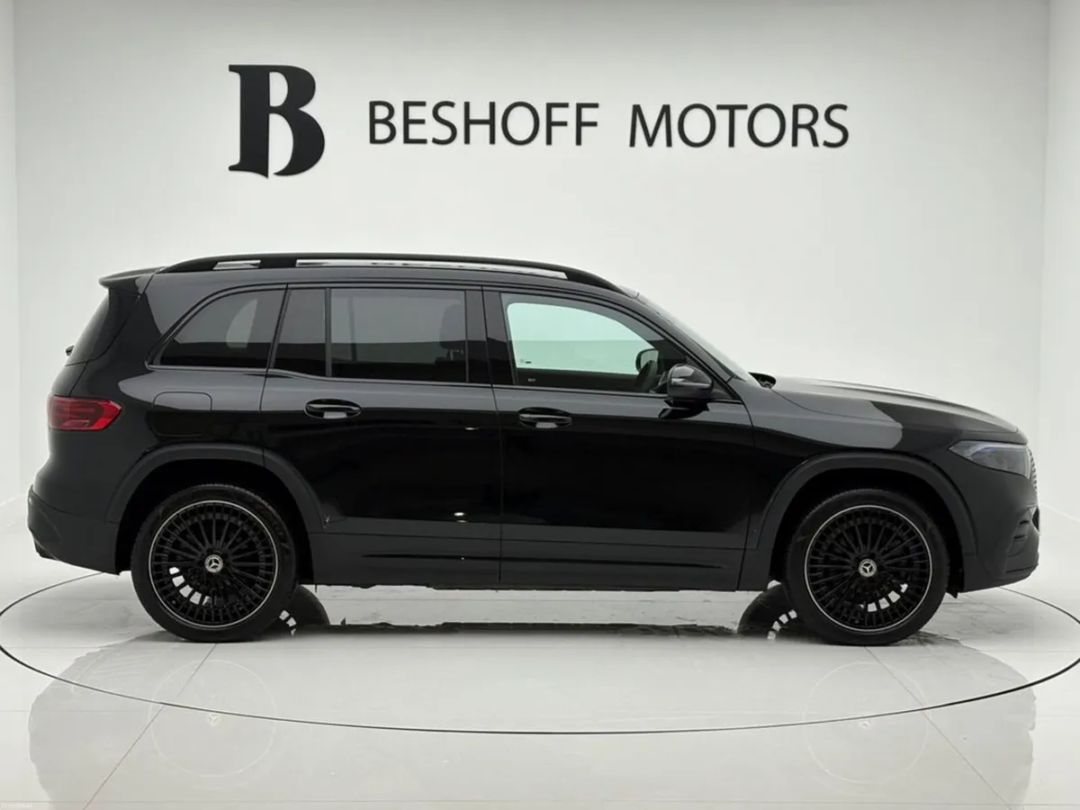 Mercedes-Benz EQB 250+URBAN EDITION=ONLY 4000 MILE - Image 4
