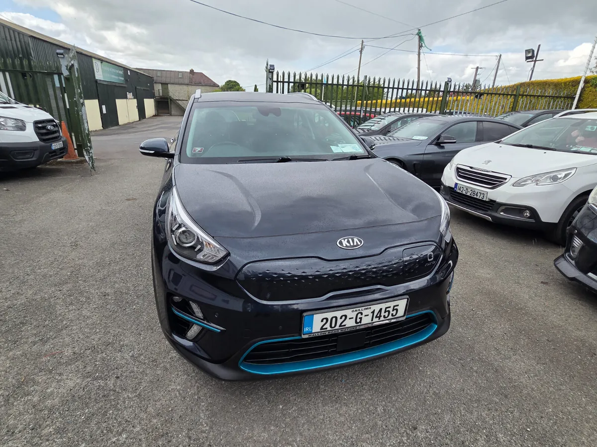 Kia e-Niro 2020 Premium - Image 2