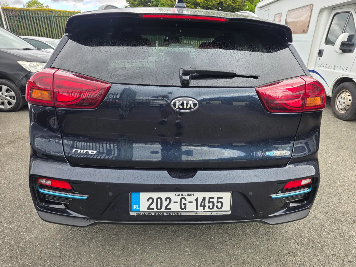 Kia e-Niro 2020 Premium - Image 4