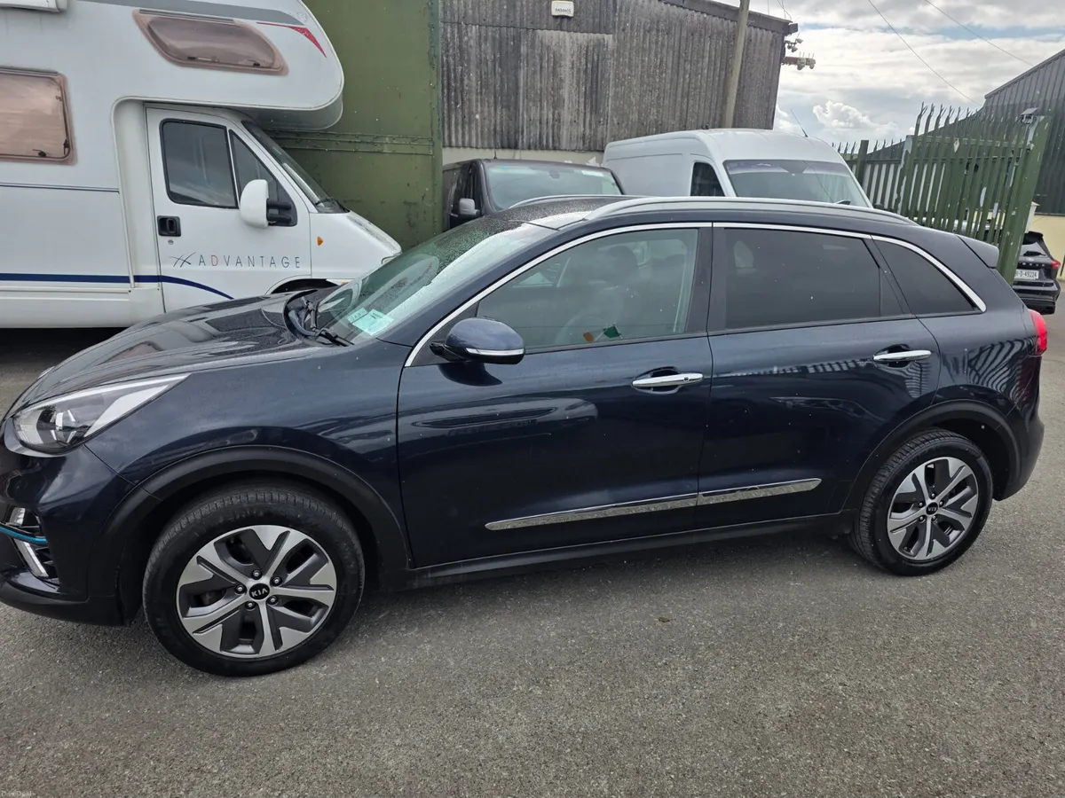 Kia e-Niro 2020 Premium - Image 5