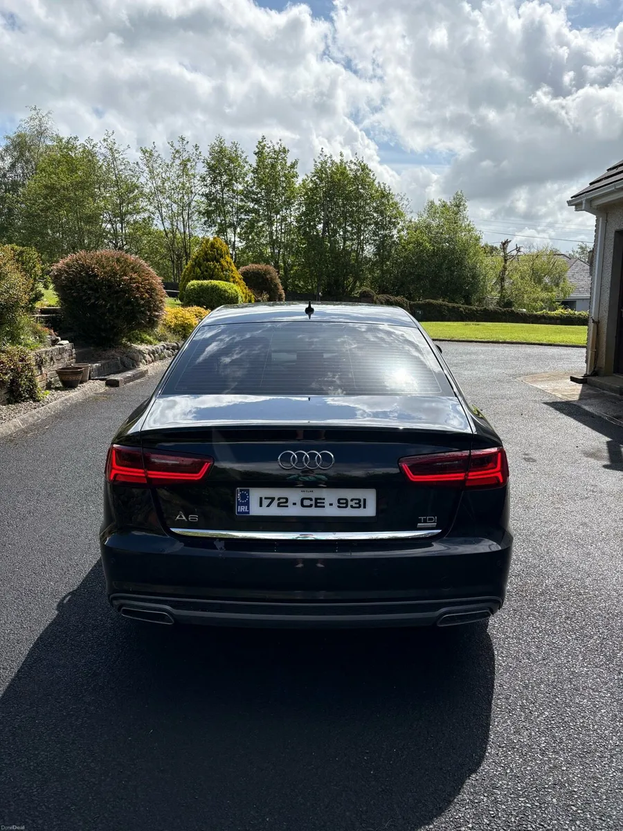 Audi A6 S-Line Ultra - Image 2