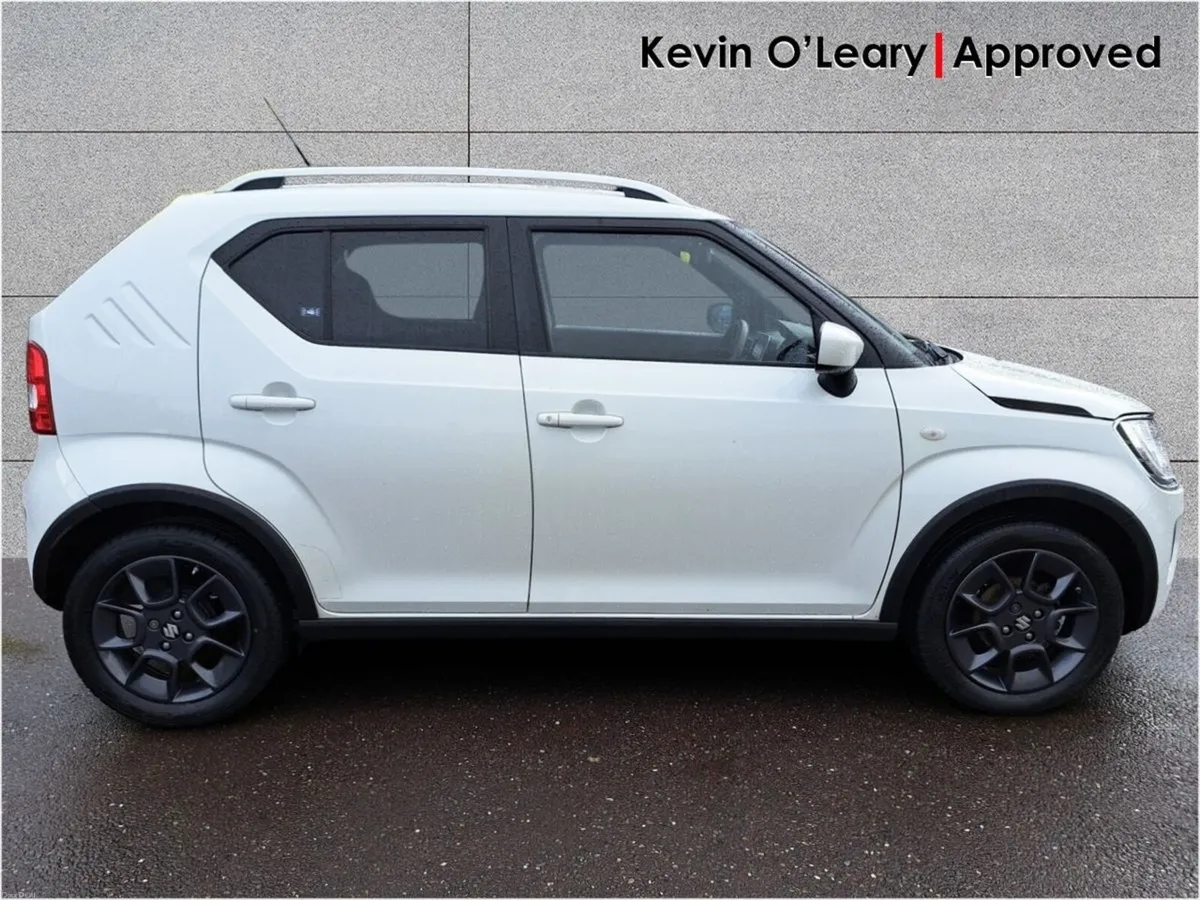 Suzuki Ignis 1.2 Hybrid SZ-T - Image 6