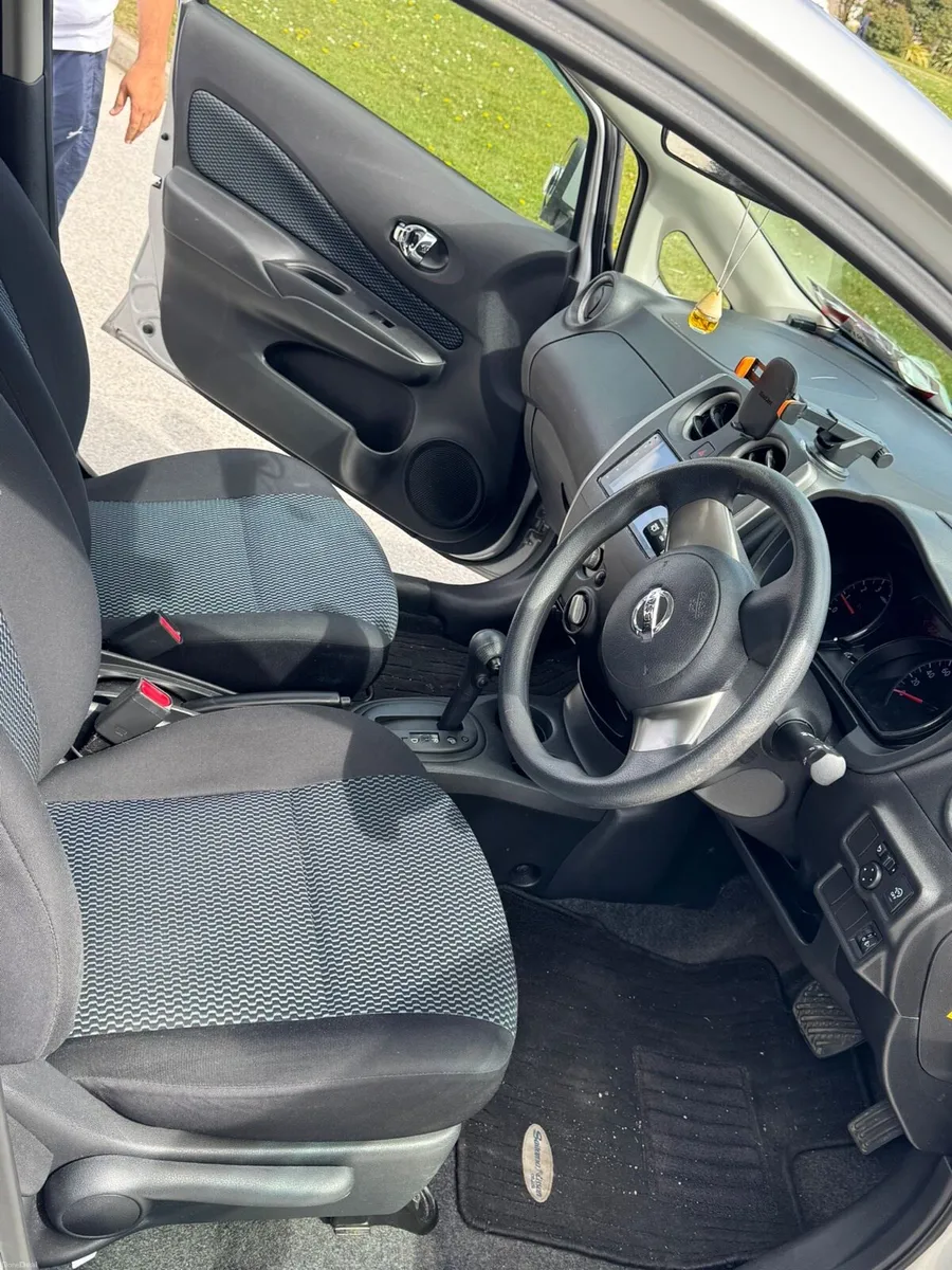Automatic car - Image 4