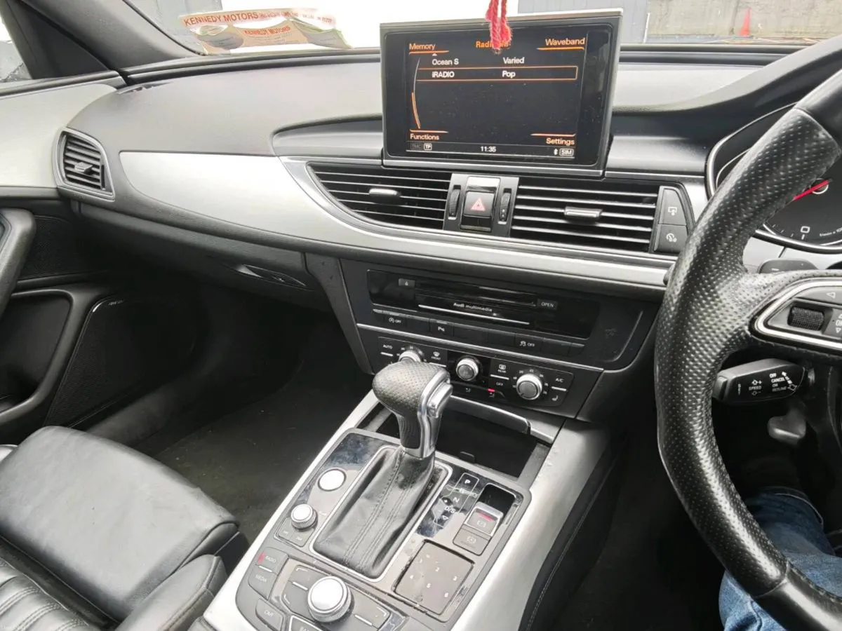 Audi A6 s line - Image 2