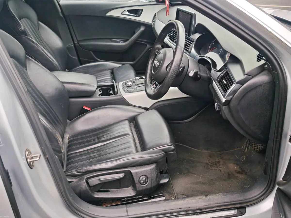 Audi A6 s line - Image 4