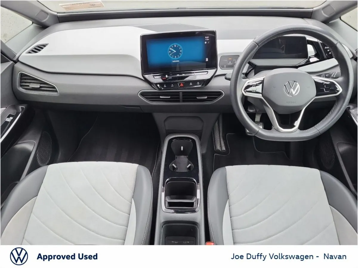 Volkswagen ID.3 LIFE DX 58KWH 204HP - Image 3