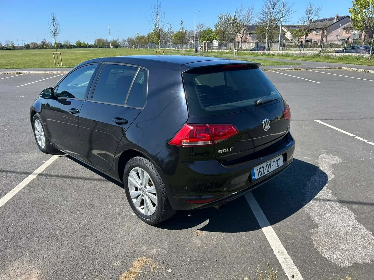 Vw Golf - Image 4