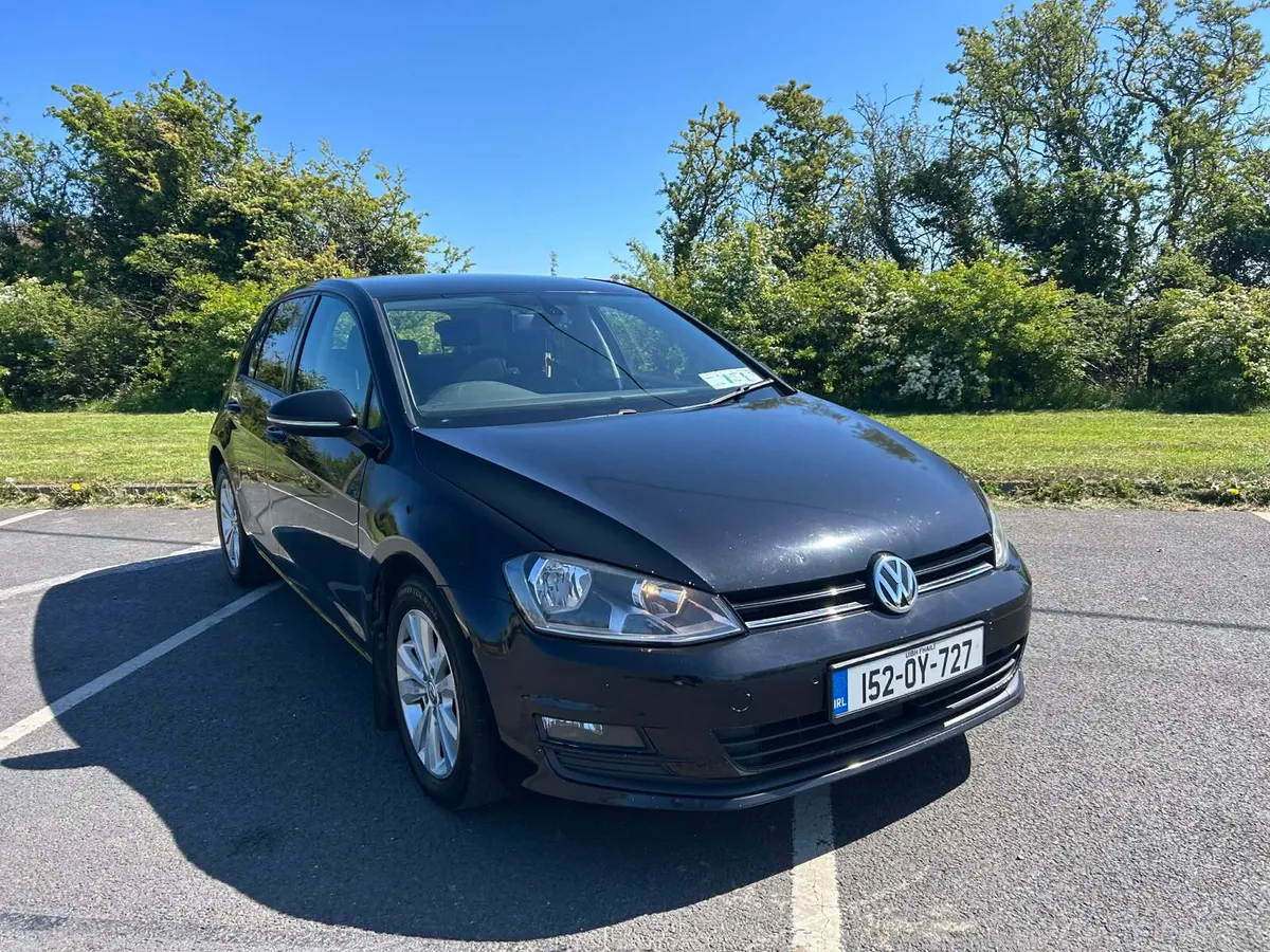 Vw Golf - Image 2