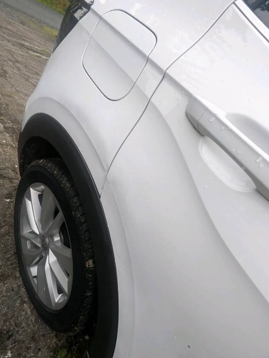 Volkswagen T-Cross 192 - Image 4