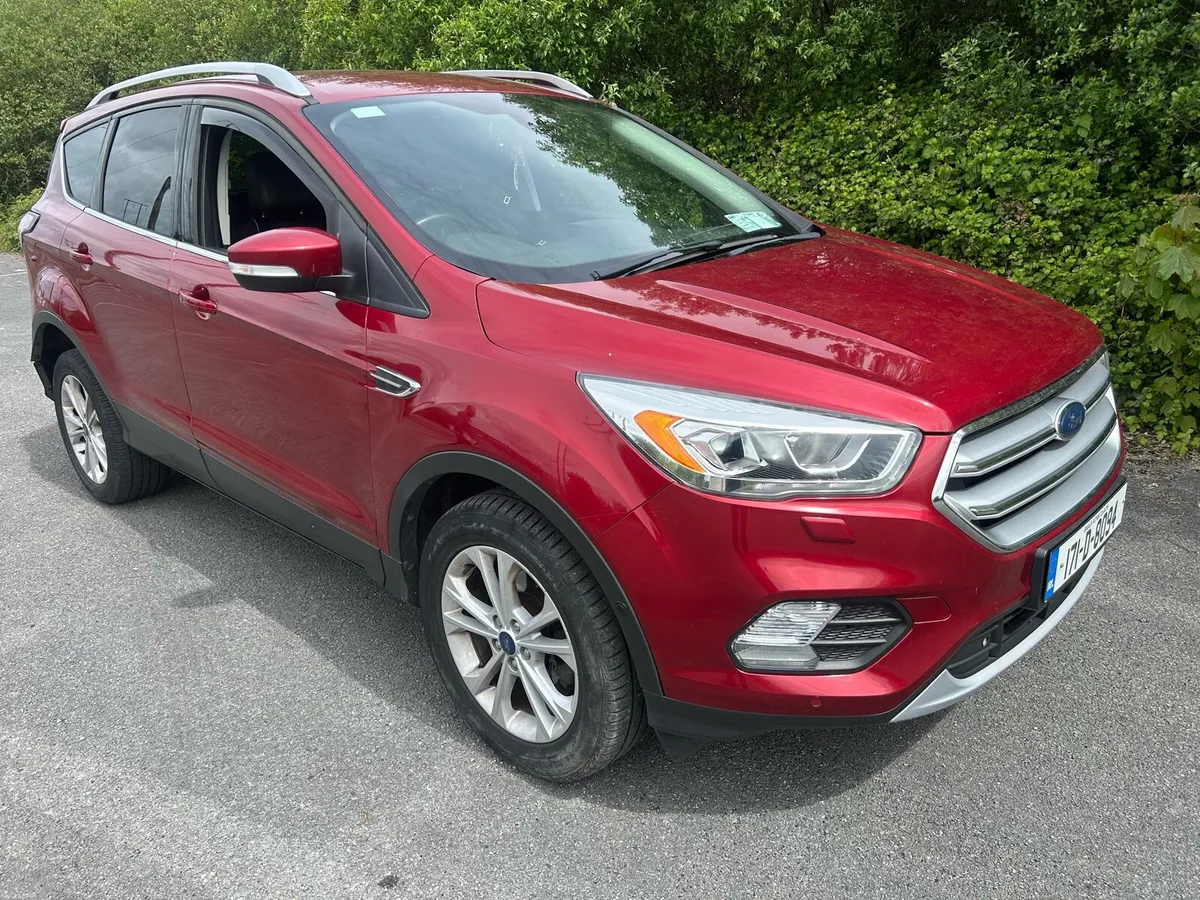 Ford Kuga 2017 - Image 2