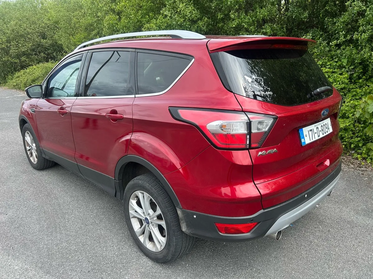 Ford Kuga 2017 - Image 4