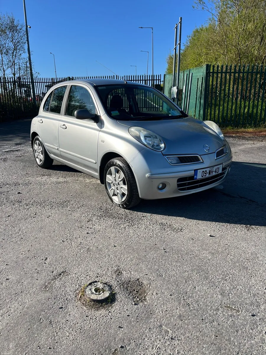 Micra - Image 1