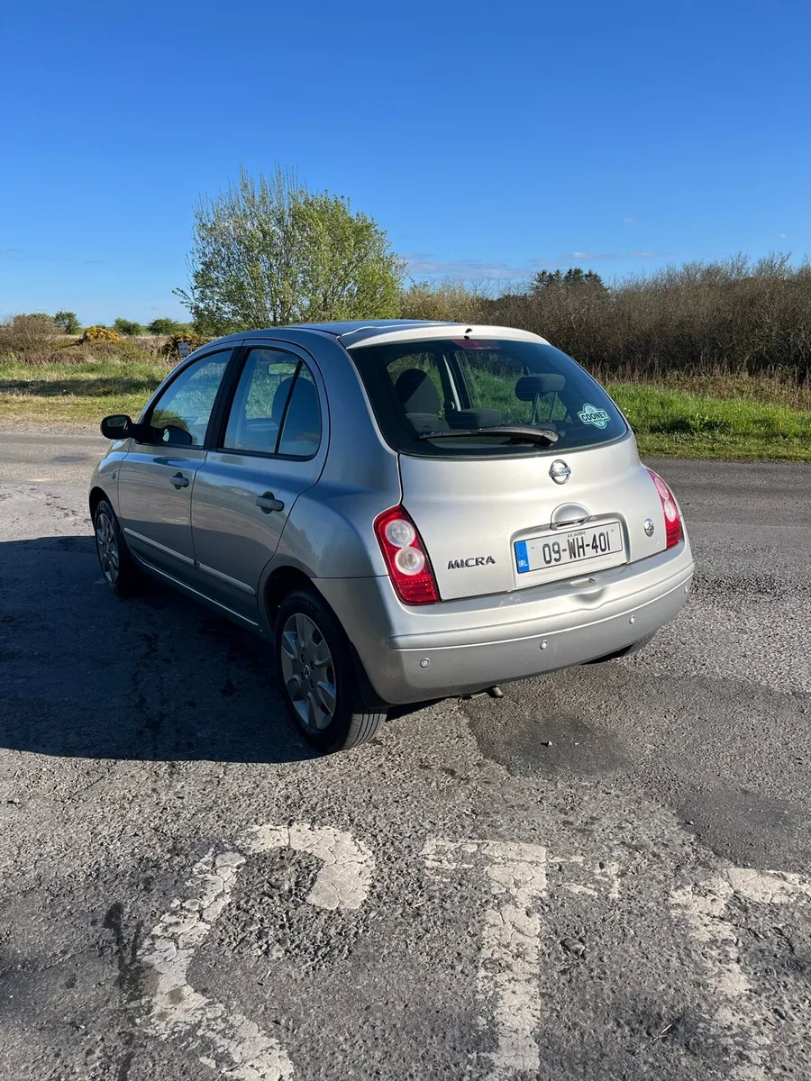 Micra - Image 3