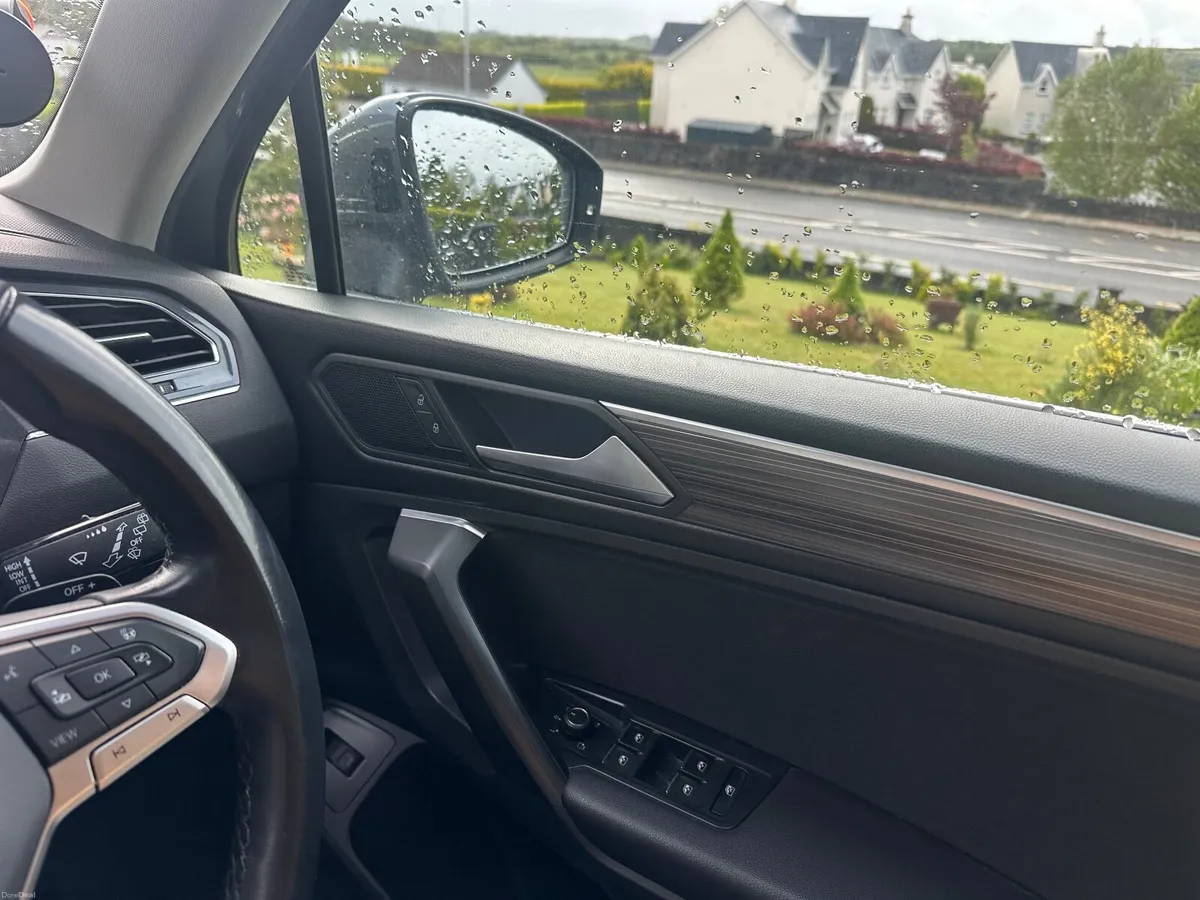 Volkswagen Tiguan 2022 Allspace 2.0 TDI Automatic - Image 4