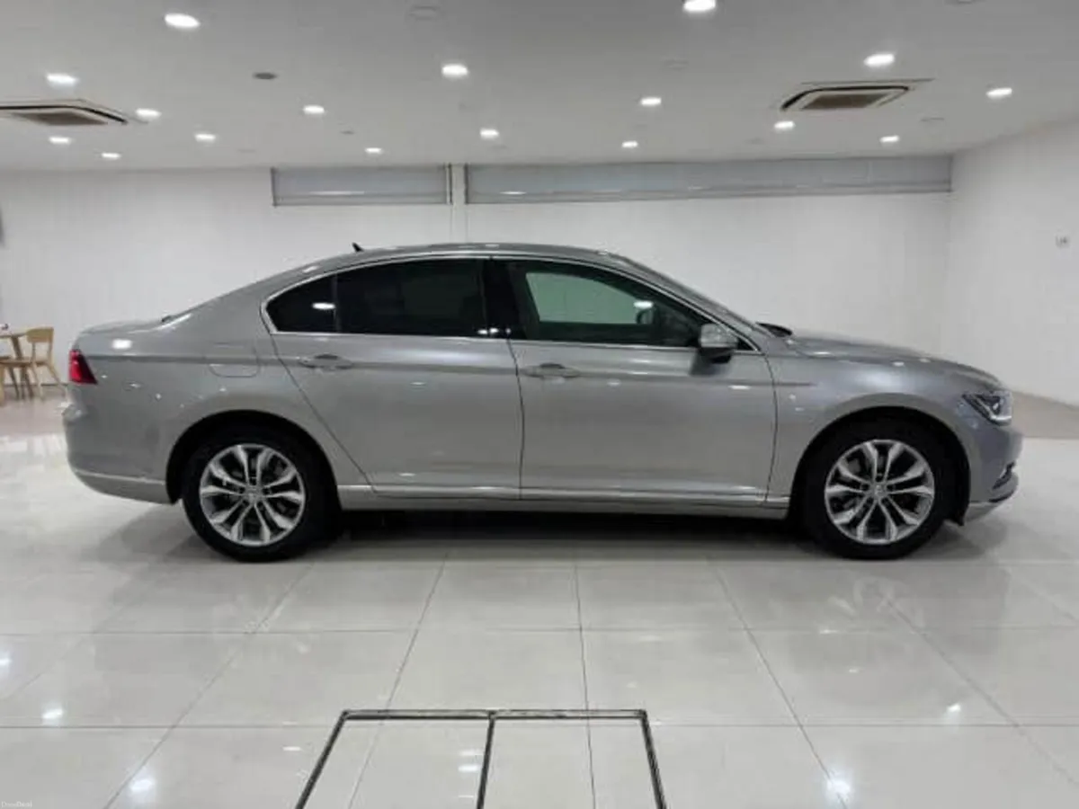 Vw passat 1.8 tsi highline   2016 - Image 3