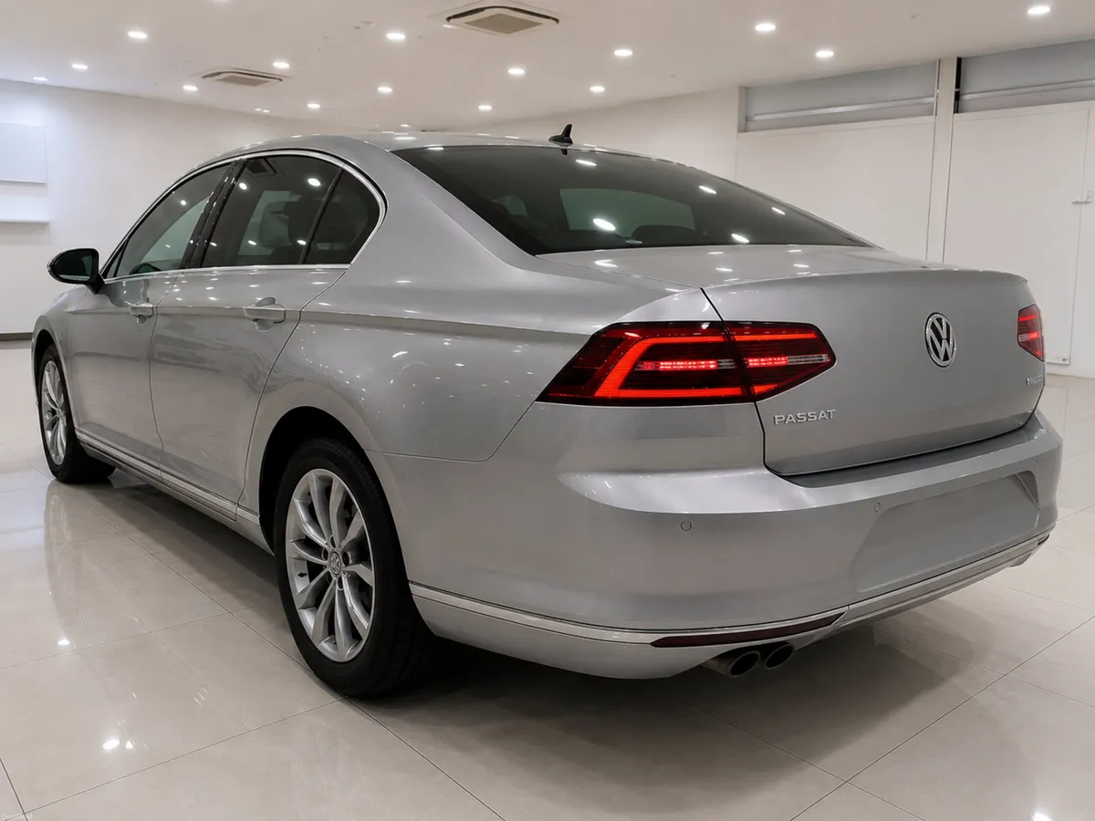 Vw passat 1.8 tsi highline   2016 - Image 2
