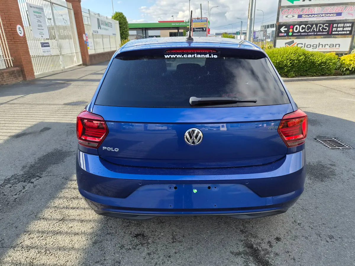 (2yr warranty) 1.0L DSG Automatic 7 speed - Image 5
