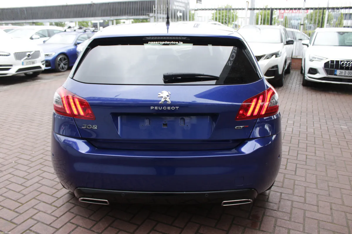 2.0HDI GT-LINE 5DR HATCHBACK AUTO // HUGE SPEC //1 - Image 5