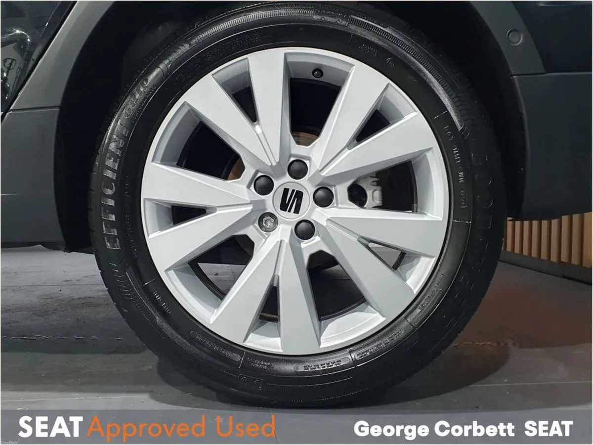 SEAT Arona XP 1.0TSi 115bhp DSG (From €103 per wee - Image 6