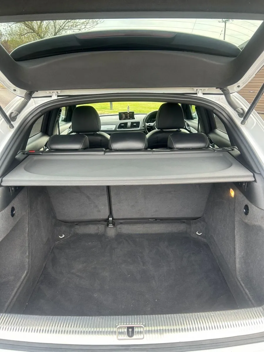Audi q3 sline - Image 4