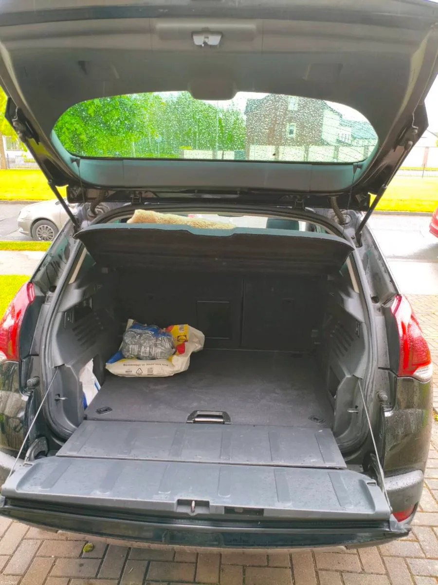 Peugeot 3008 1.6 Diesel Manual – For Sale - Image 6