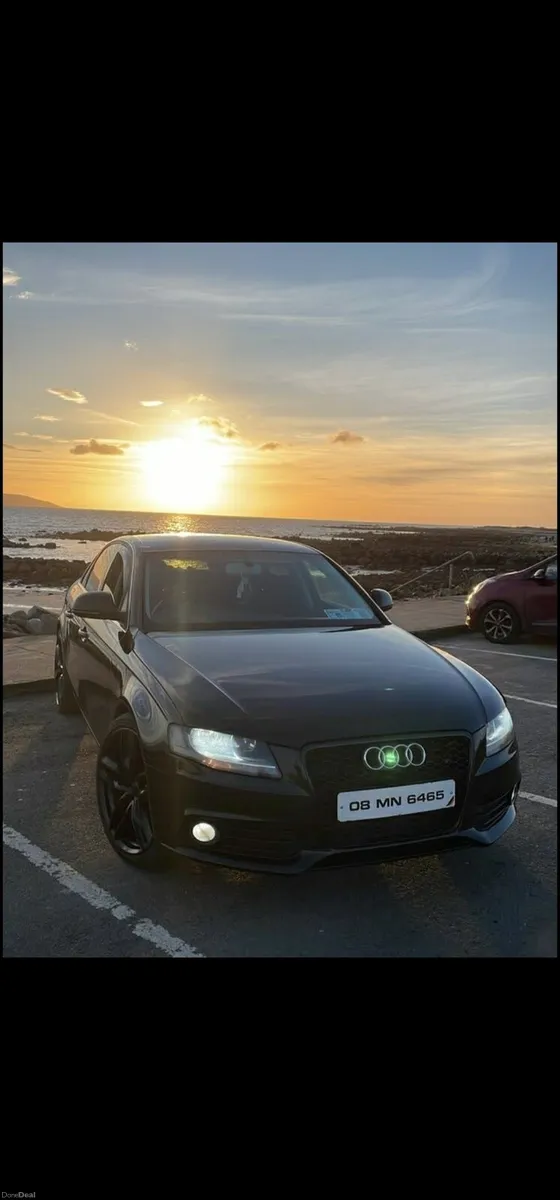 Audi A4 - 2008 - Image 3