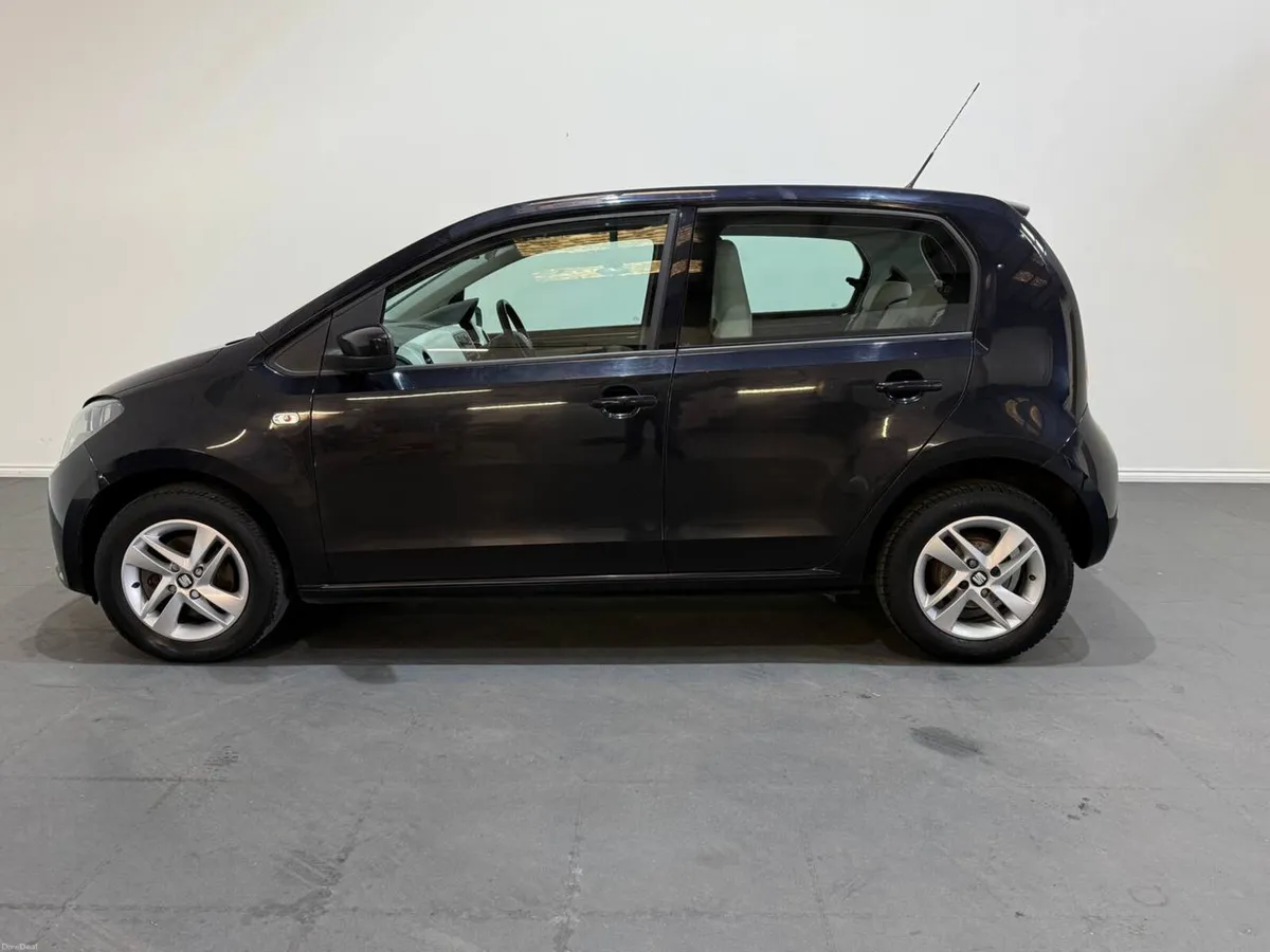 SEAT Mii 2015 - NEW NCT - Image 2