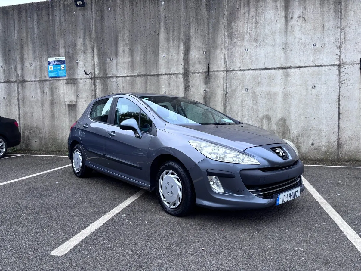 Peugeot 308 - Image 4