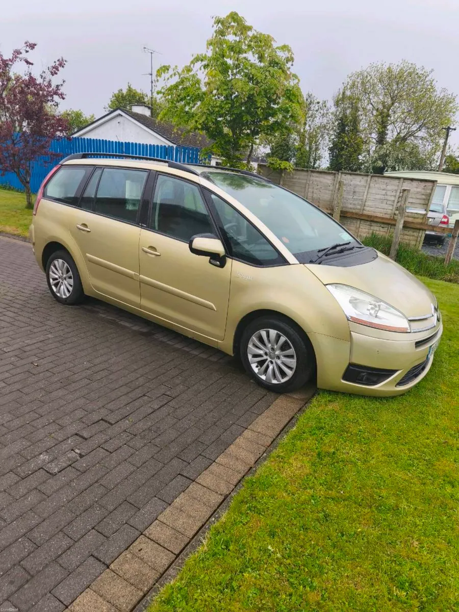 Citroen C4 - Image 2