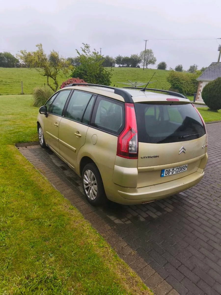 Citroen C4 - Image 4
