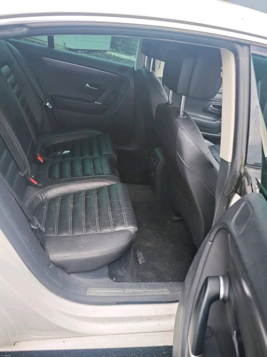 Passat cc - Image 3