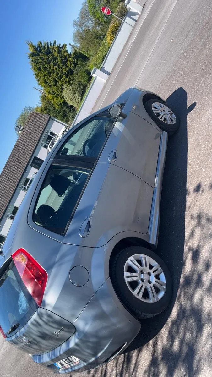 Fiat punto - Image 2