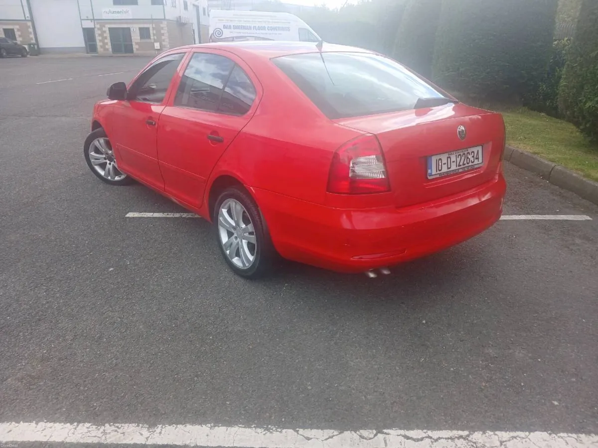 1.9 skoda octavia - Image 3