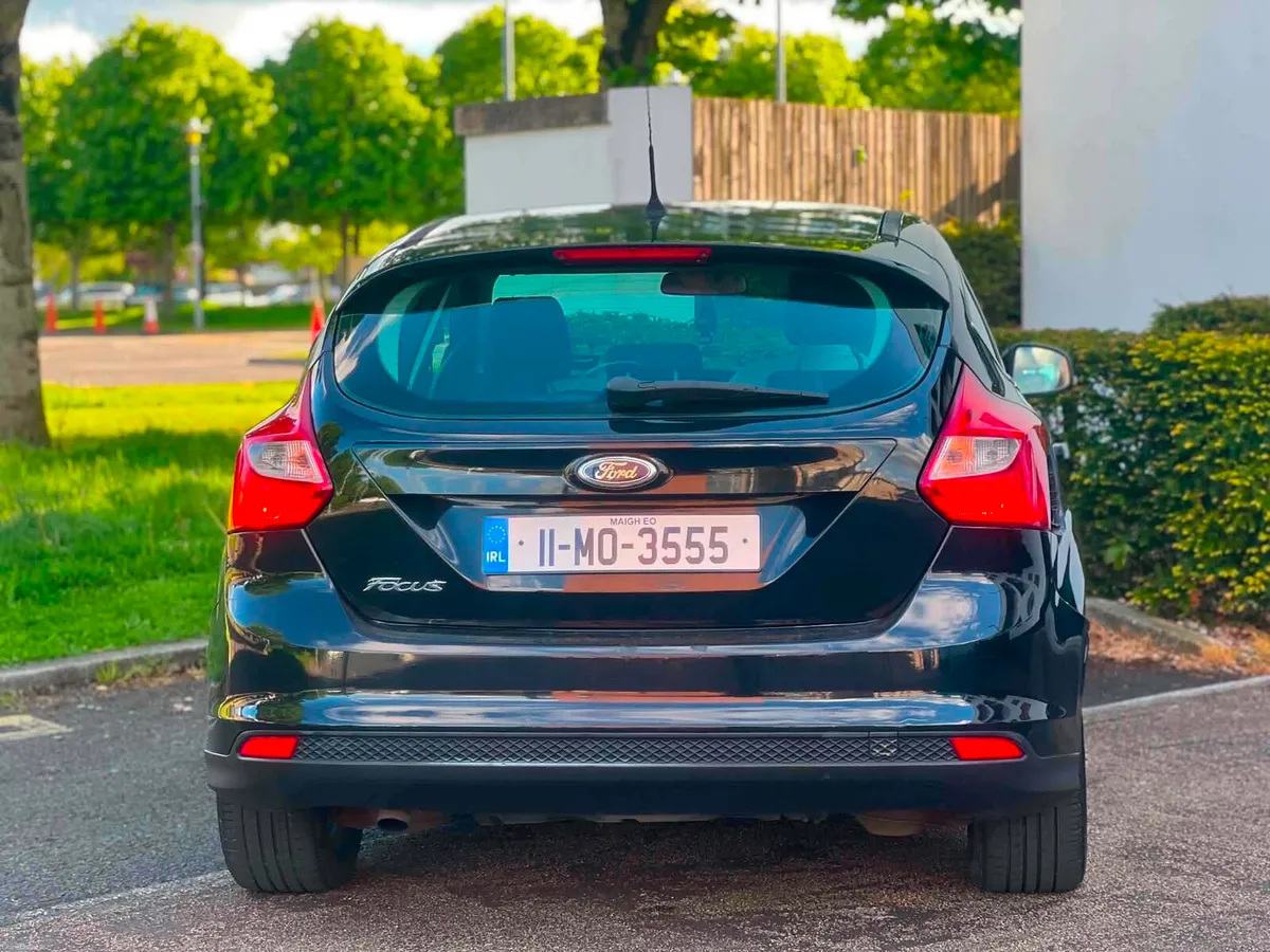 2011 FORD FOCUS 1.6 - Image 4