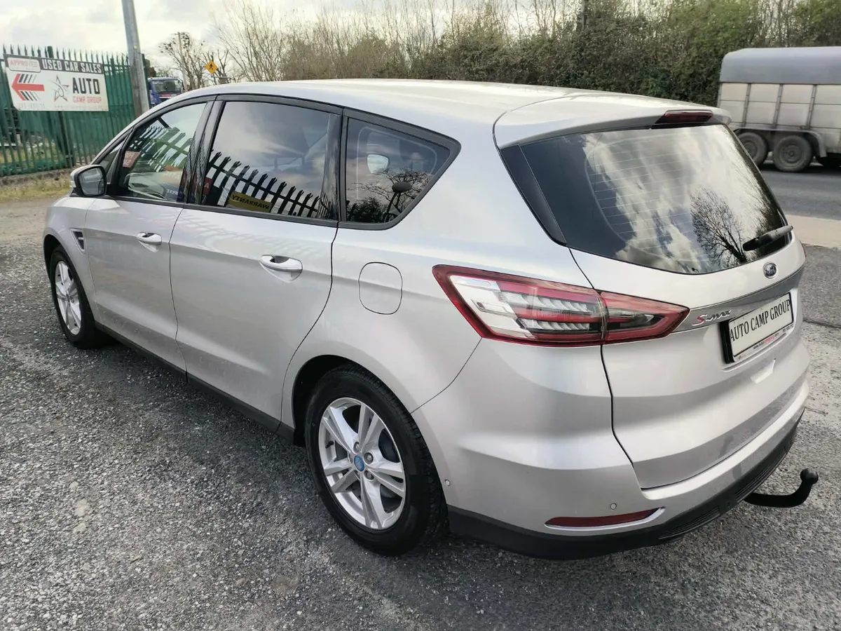 Ford S-Max 2.0 TDCi 2016 !!! - Image 5