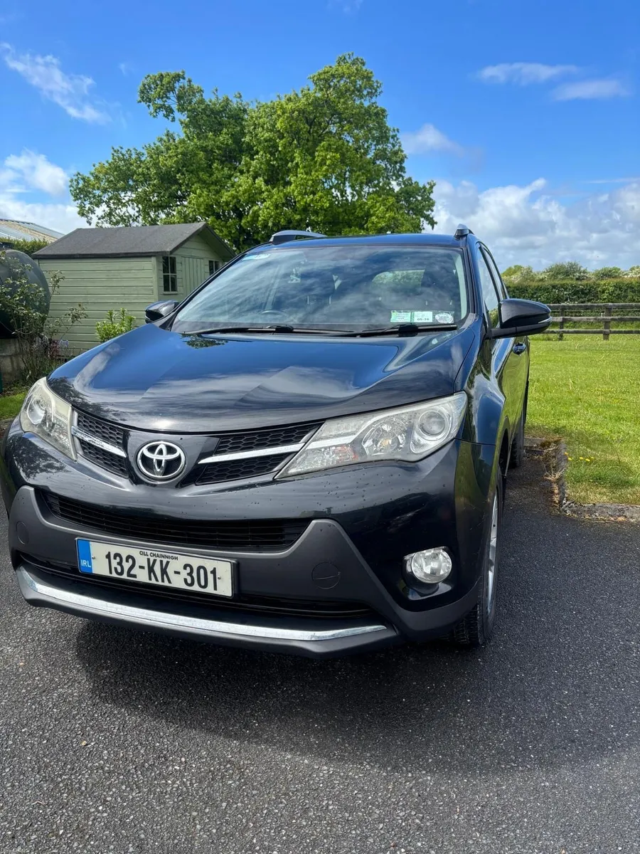 Toyota Rav 4 - Image 3