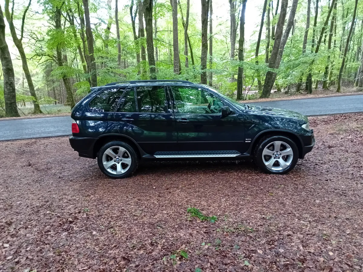 05 BMW X5, 3.0i 231 BHP SPORT AUTO SUV - Image 5