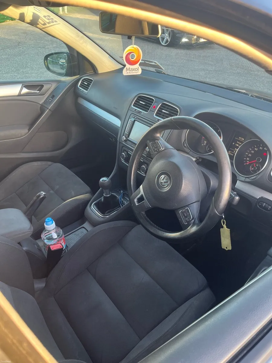 Mk6 golf cr140 - Image 3