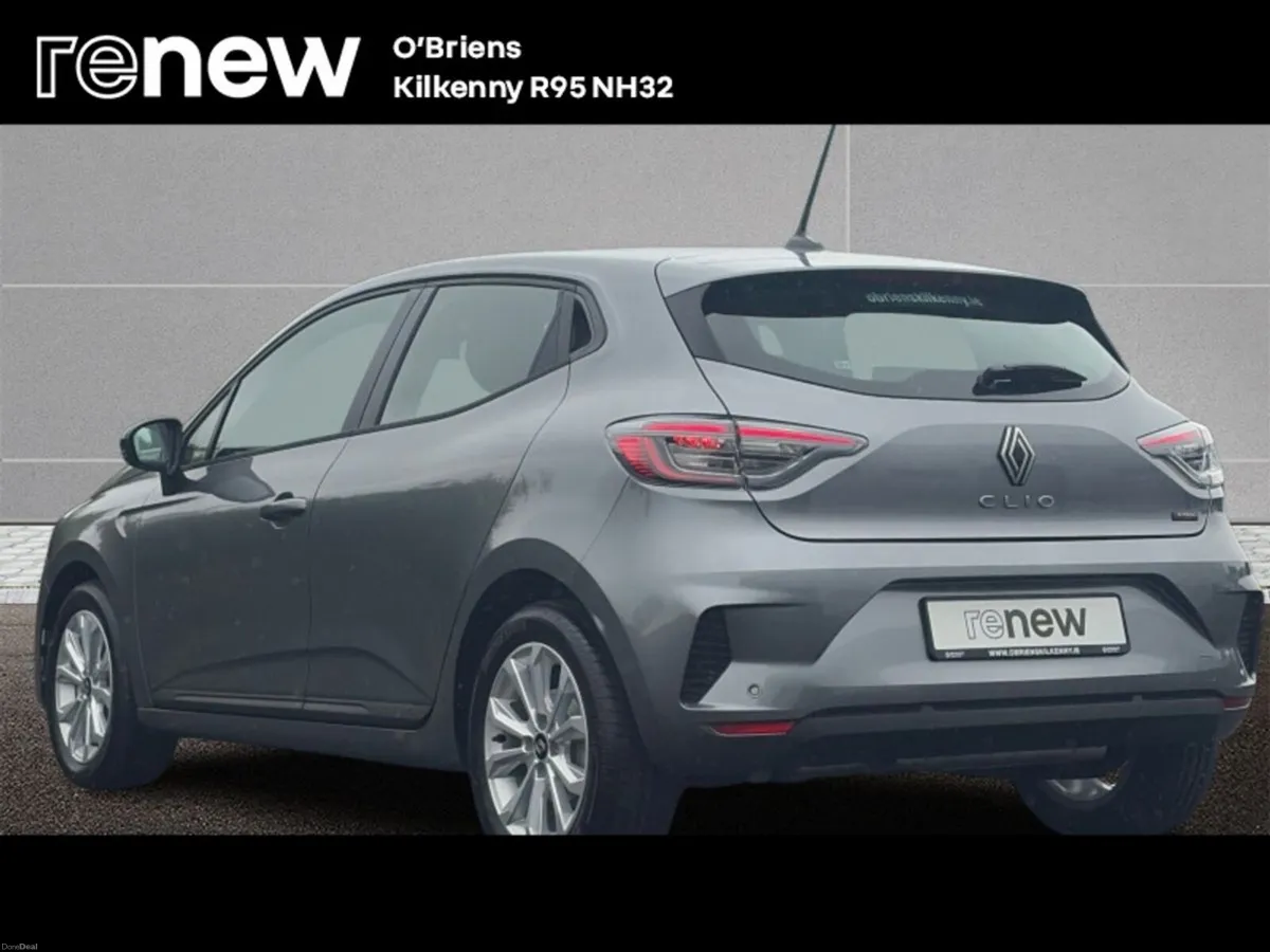 Renault Clio Evolution 145BHP - Image 3