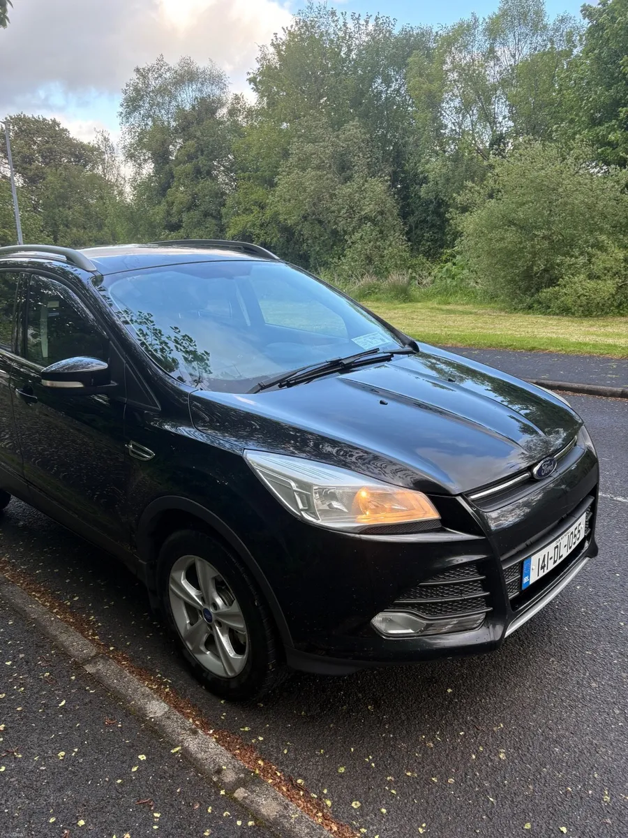 Ford Kuga 2014 - Image 1