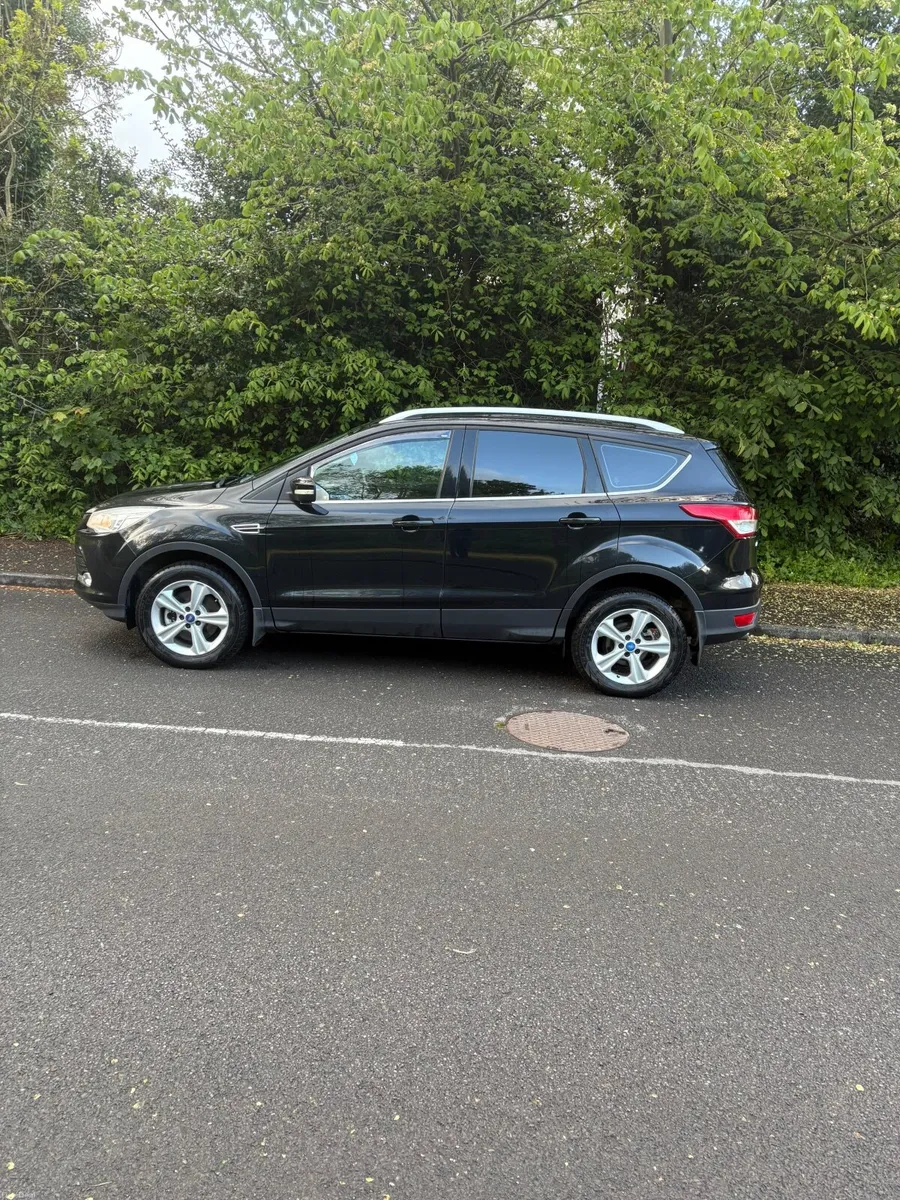 Ford Kuga 2014 - Image 4