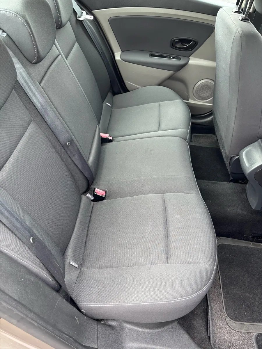 Renault fluence - Image 6