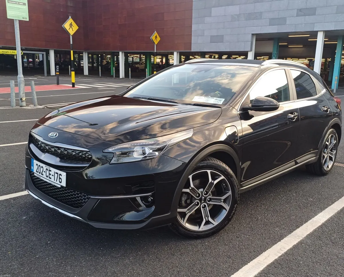 Kia XCeed 2020 - Image 1