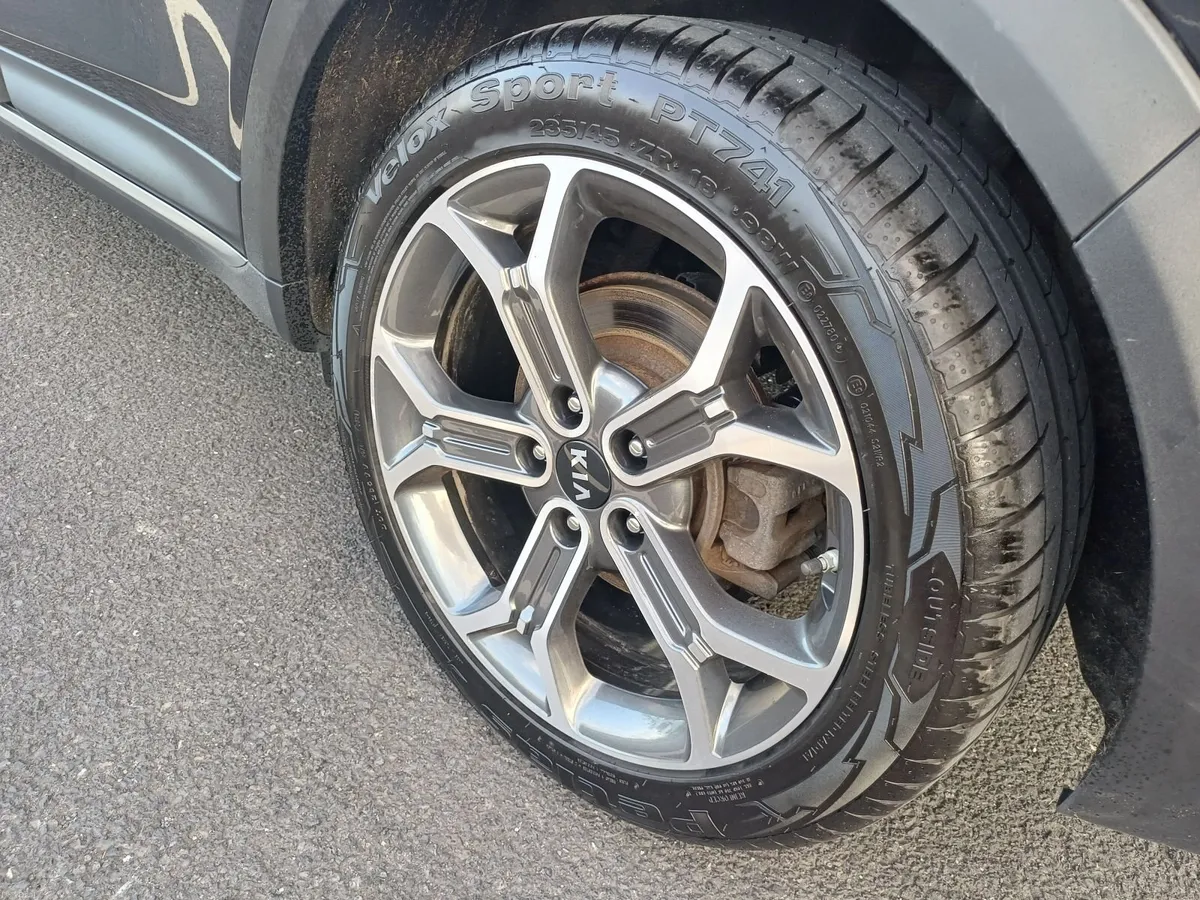 Kia XCeed 2020 - Image 2