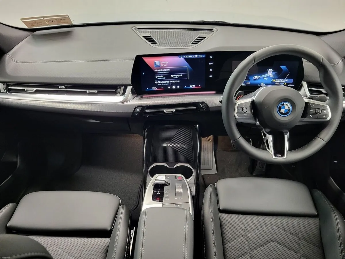 BMW iX2 eDrive20 M Sport - Image 4