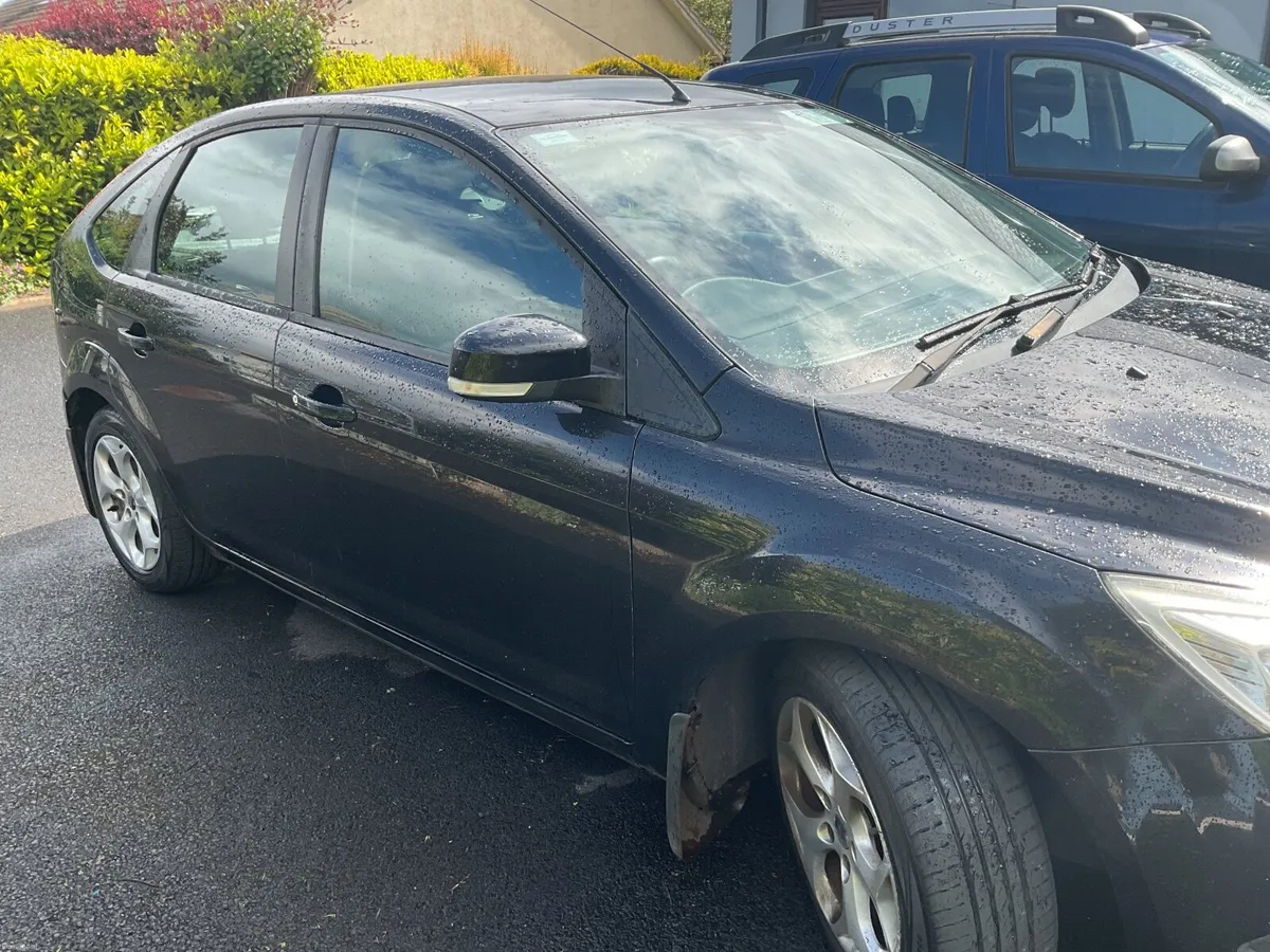 Ford Focus 2009 - Image 3