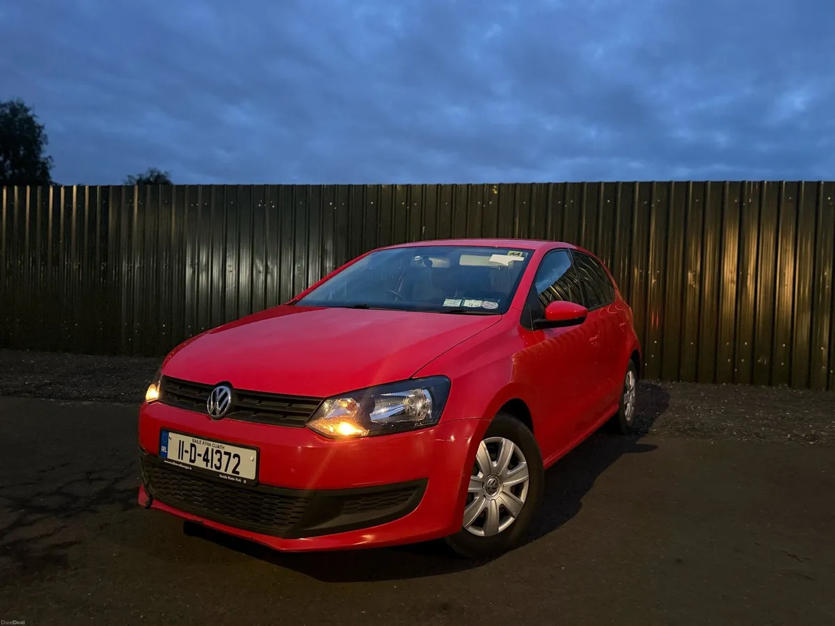 VW POLO 1.2 - Image 1
