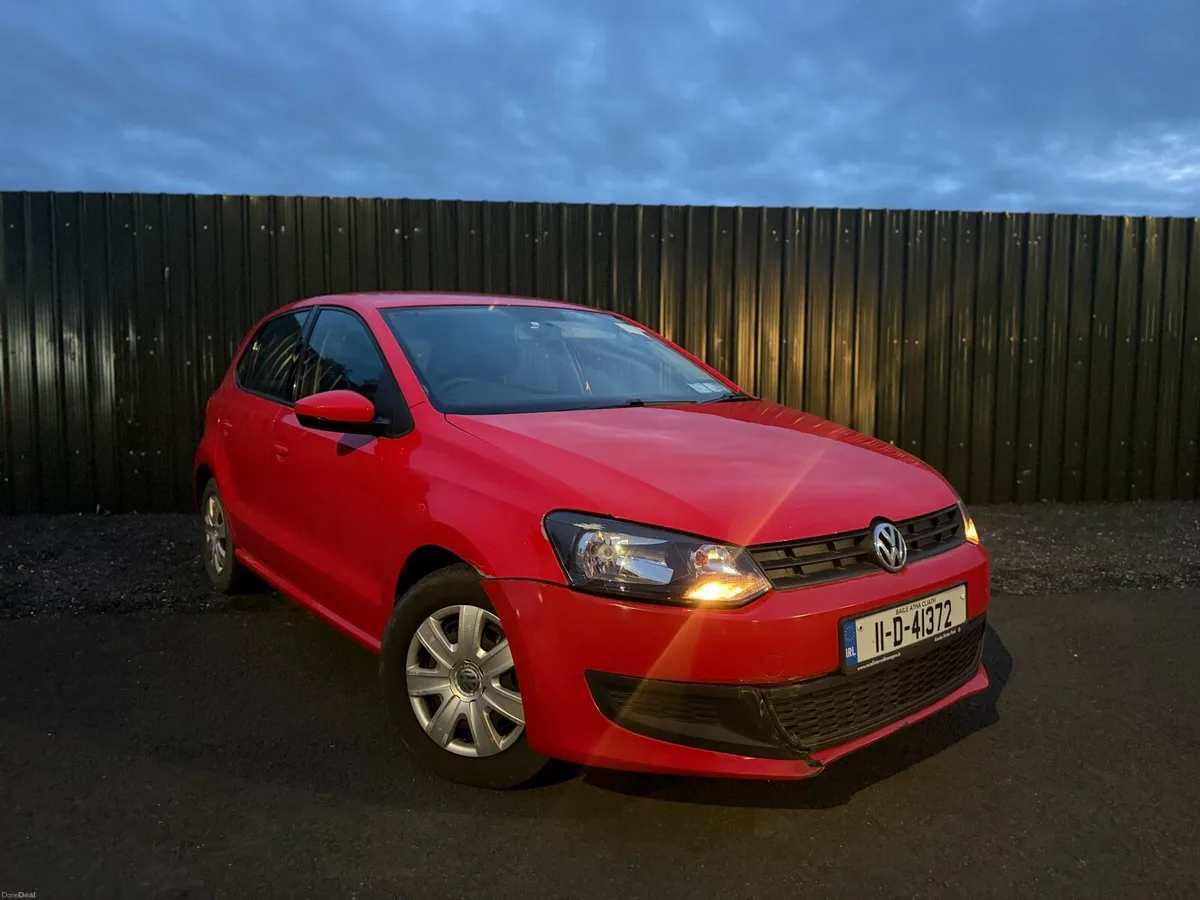 VW POLO 1.2 - Image 3