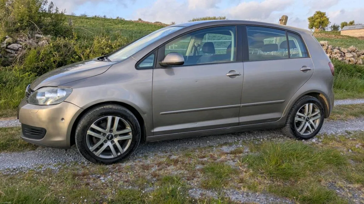 Golf Plus - Image 2
